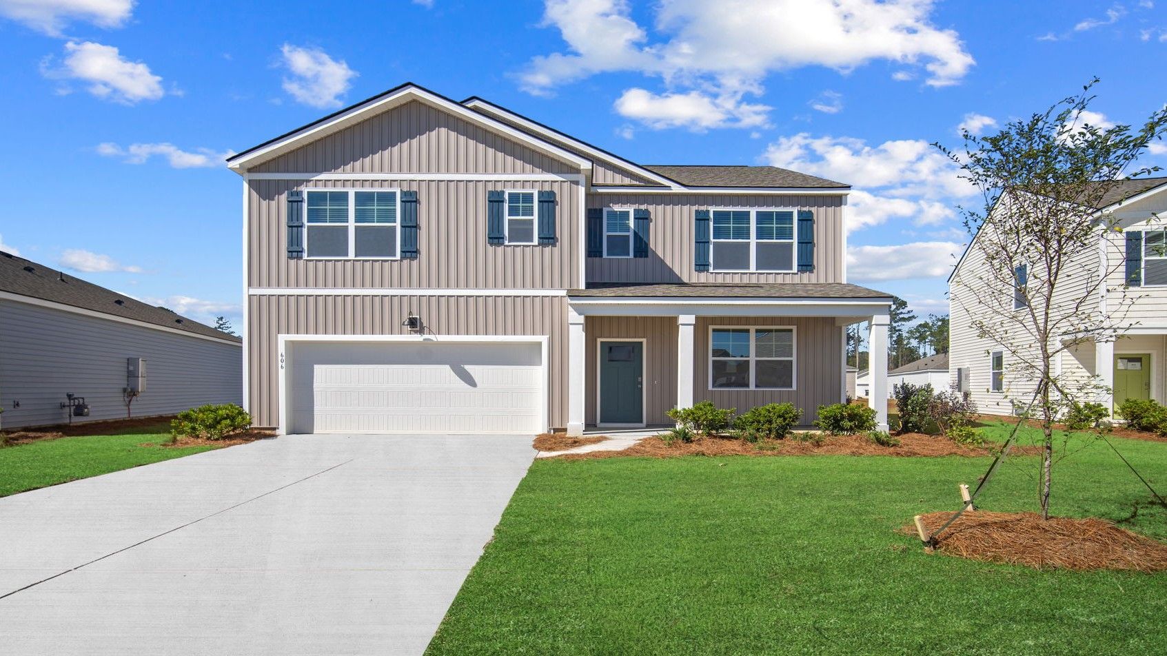 1096 Sanctuary Drive (Hayden) Image