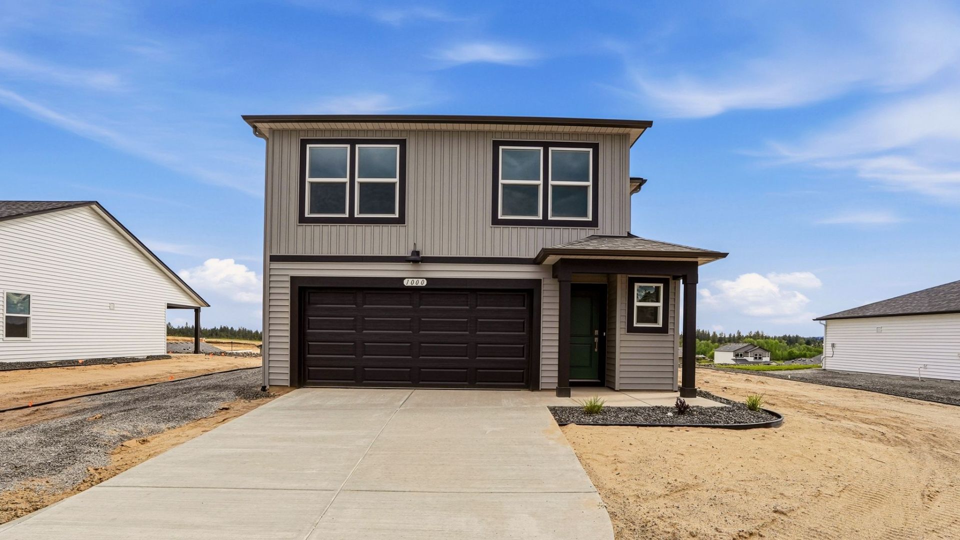 1531 E. A Street (SHERWOOD)
