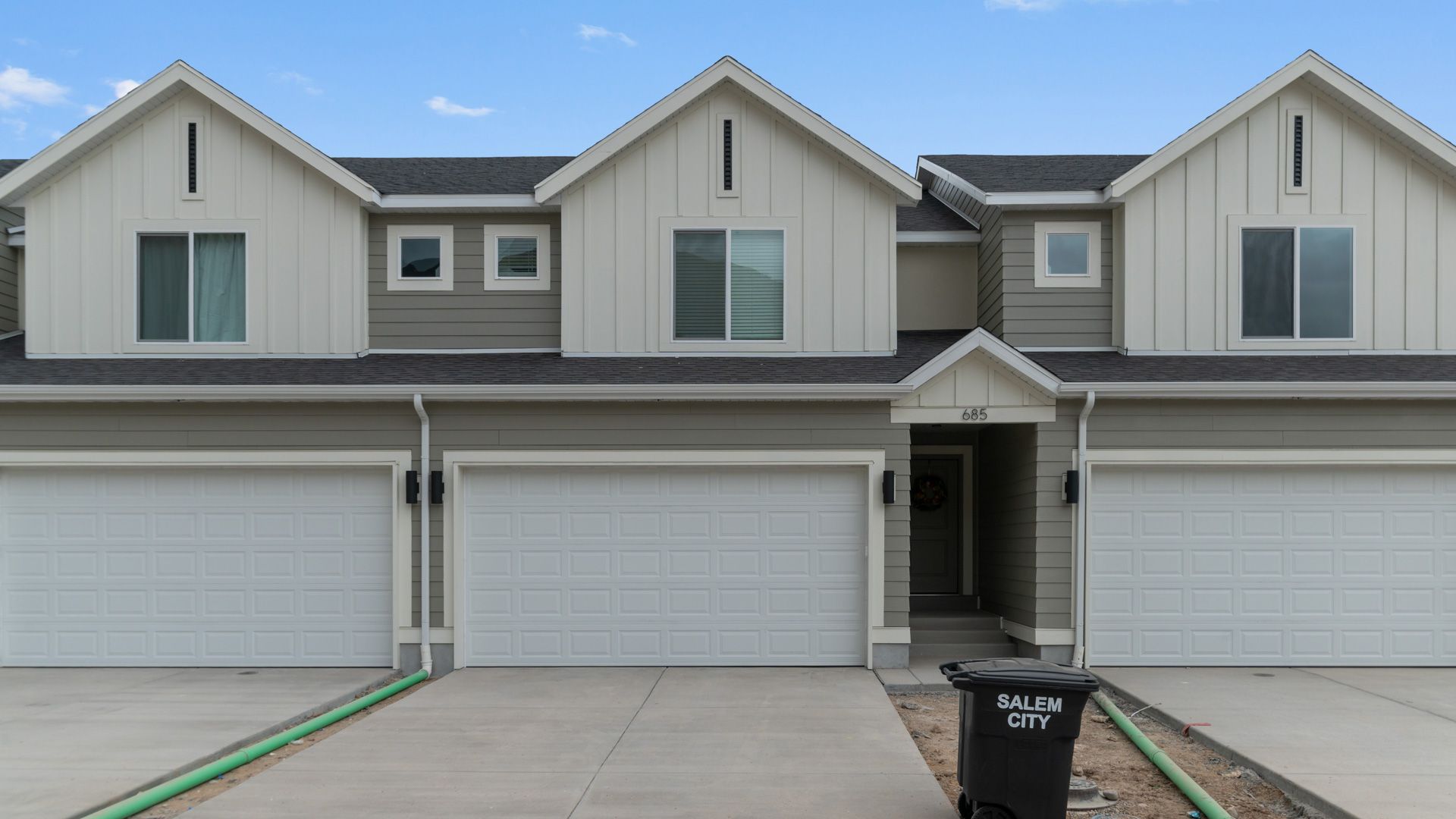 Millbrook - Viridian: Salem, Utah - D.R. Horton
