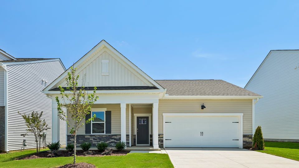 25 Green Laurel Drive (CALI)