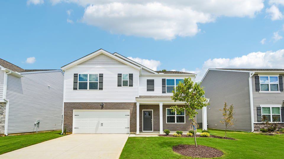 Westerly - Lillington, NC