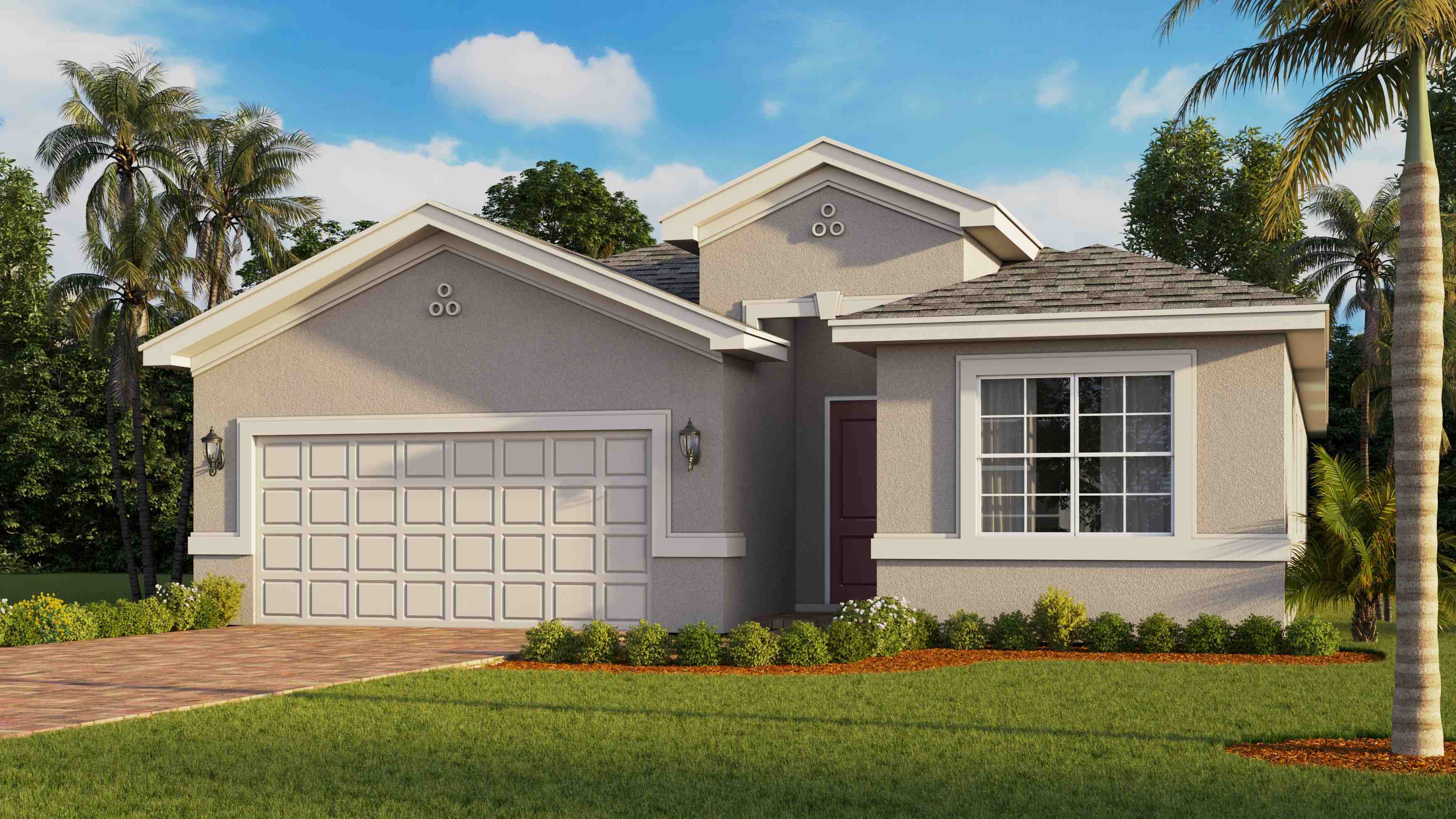 Plan Elevation.