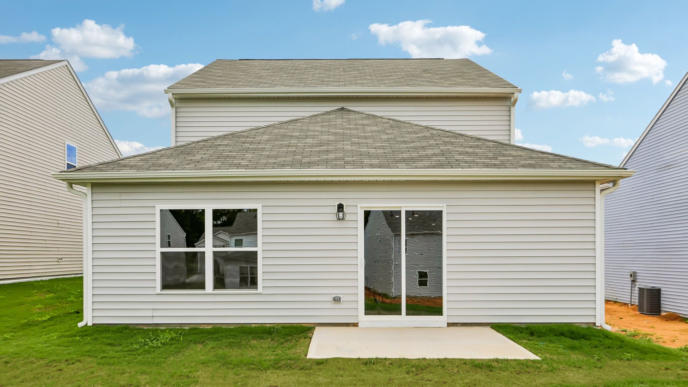 Plan Elevation.