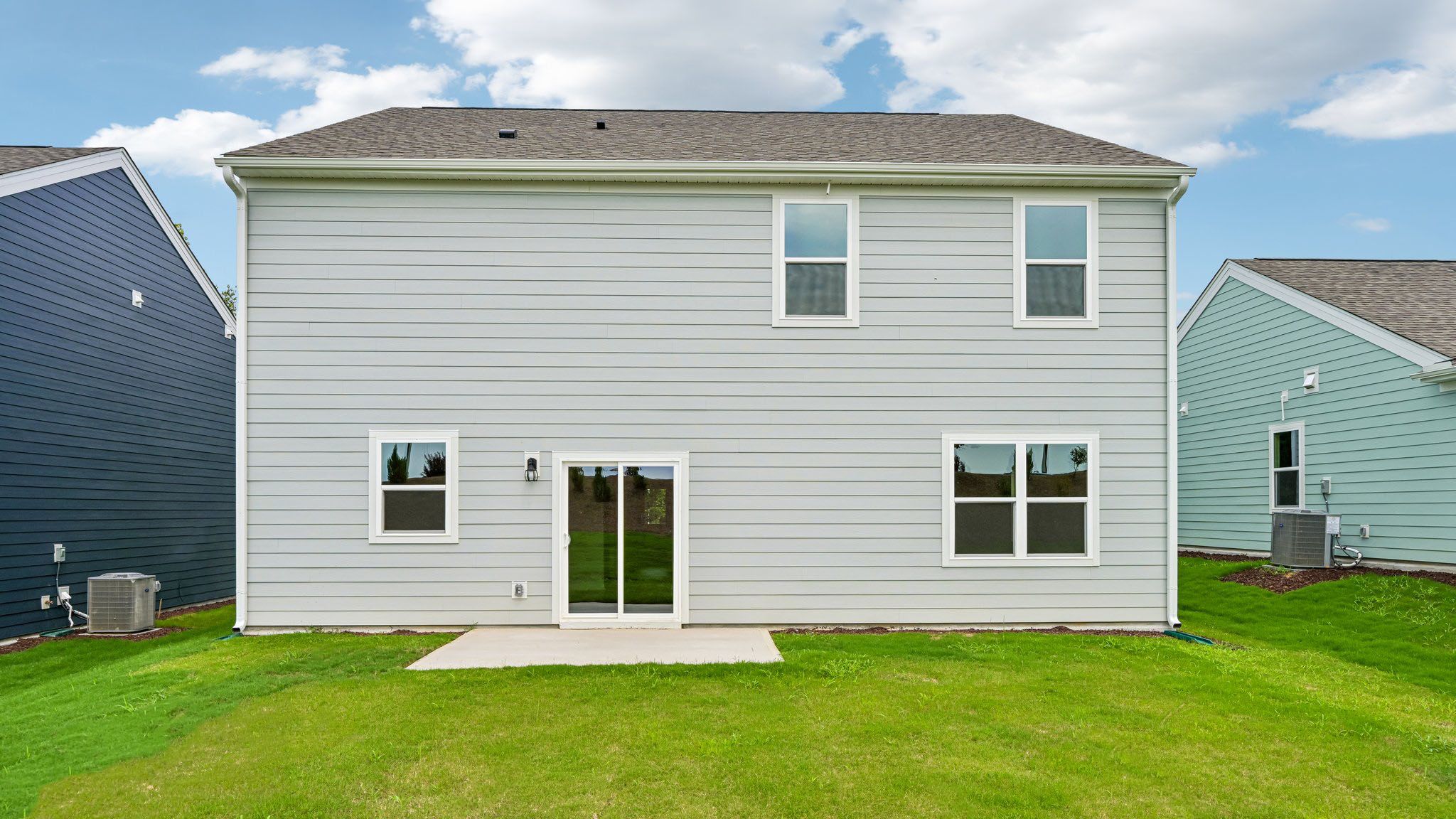 Plan Elevation.