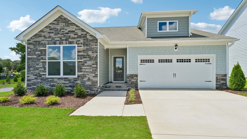 1324 Jasmine View Way. Knightdale, NC 27545