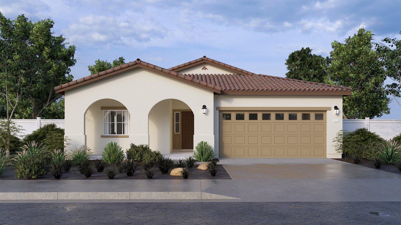 Plan Elevation.