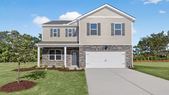 616 Ramo Grande Drive (GALEN)