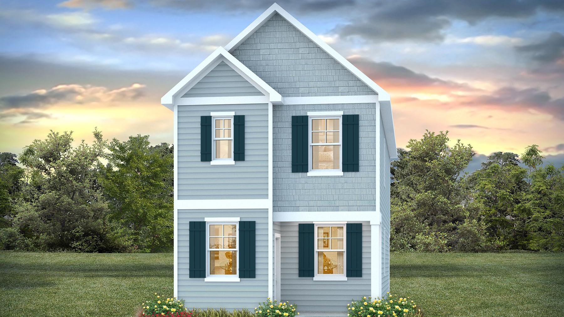 Elevation Image 0.
