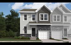Raritan Ridge: Sayreville, New Jersey - D.R. Horton