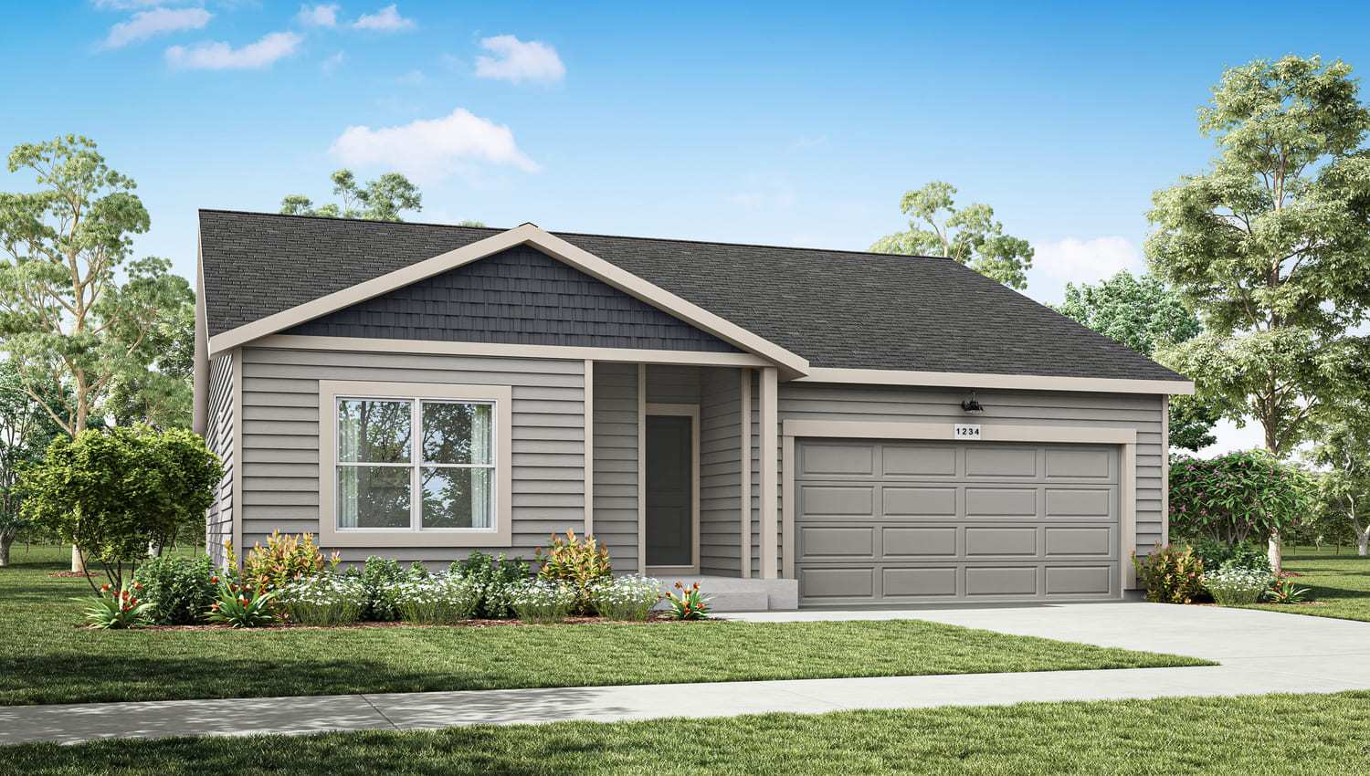 Plan Elevation.