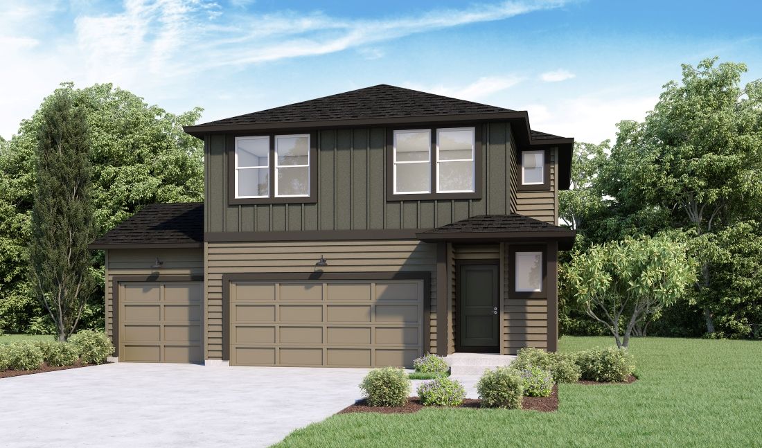 Plan Elevation.