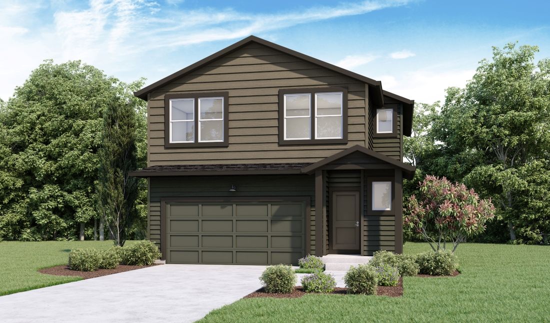 Plan Elevation.