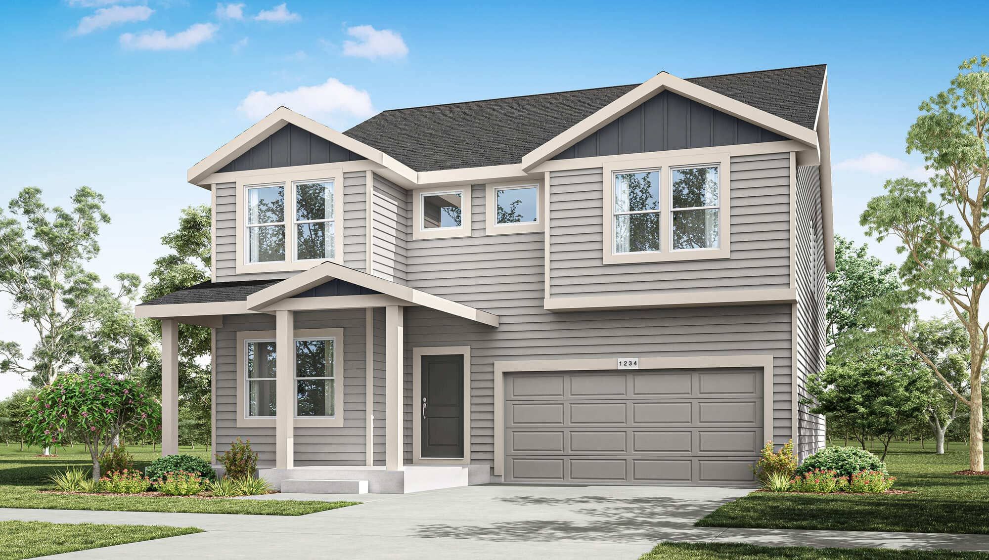 Plan Elevation.