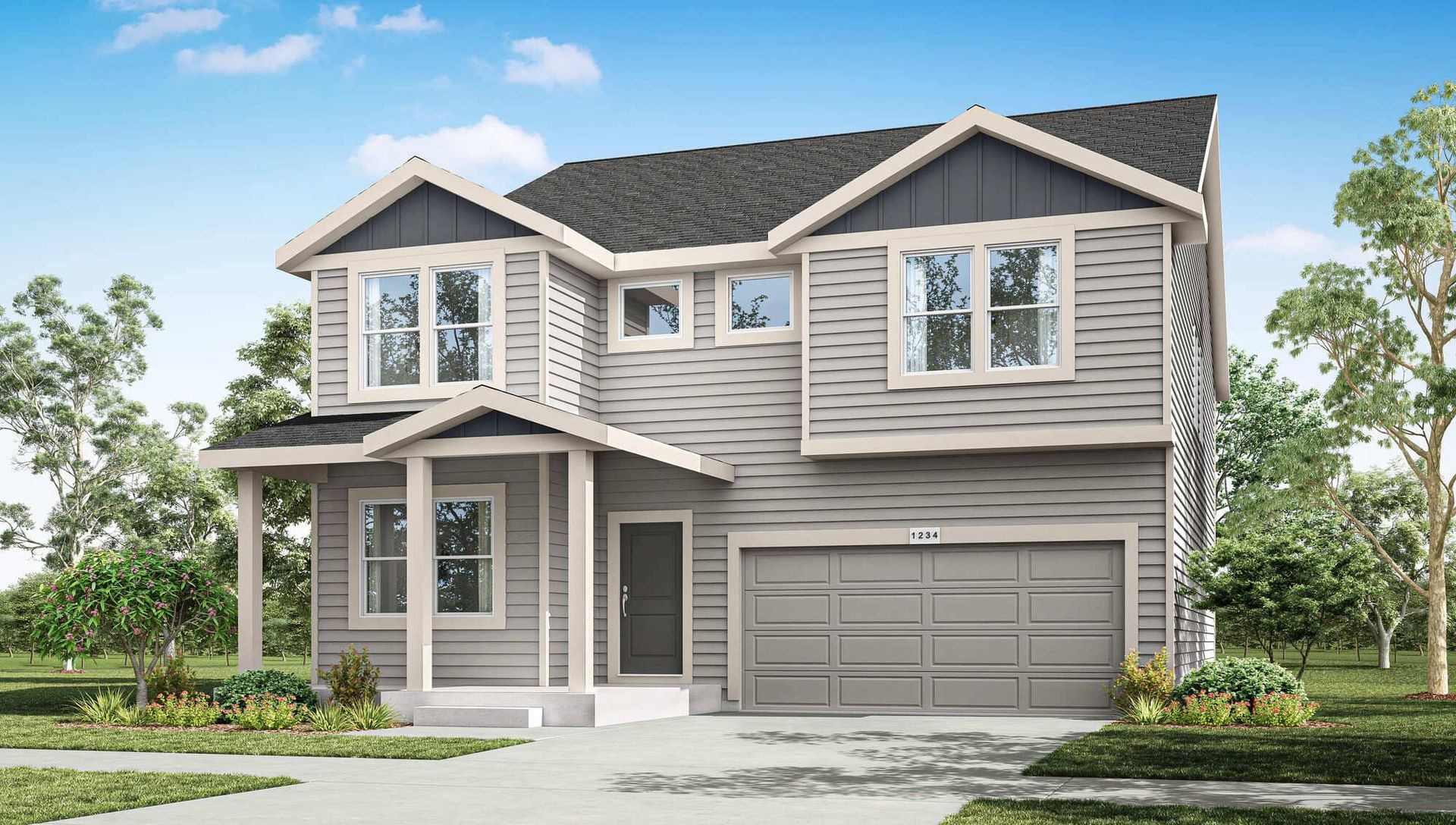 Plan Elevation.