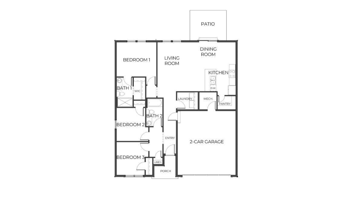 Floor Plan.