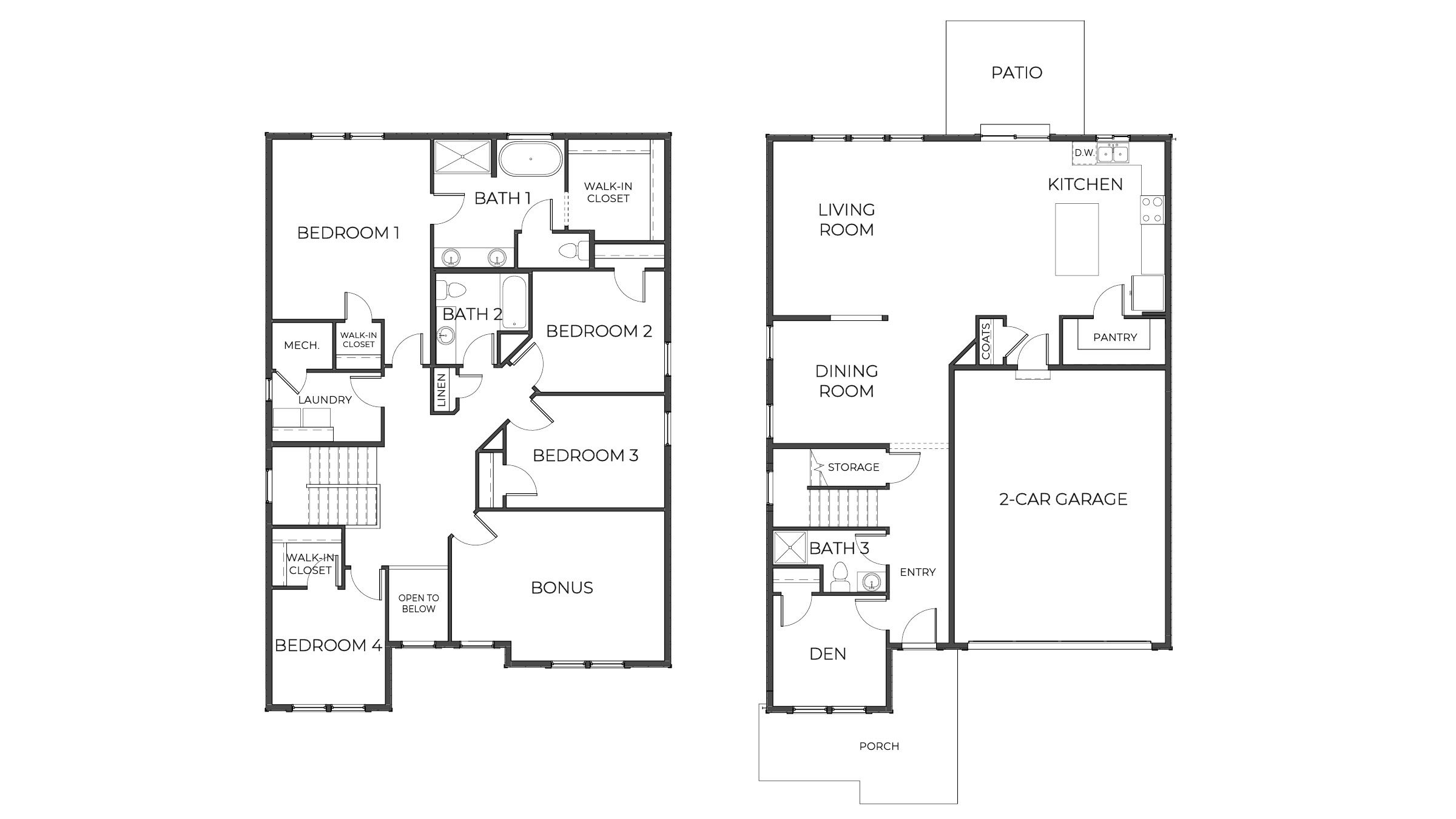 Floor Plan.