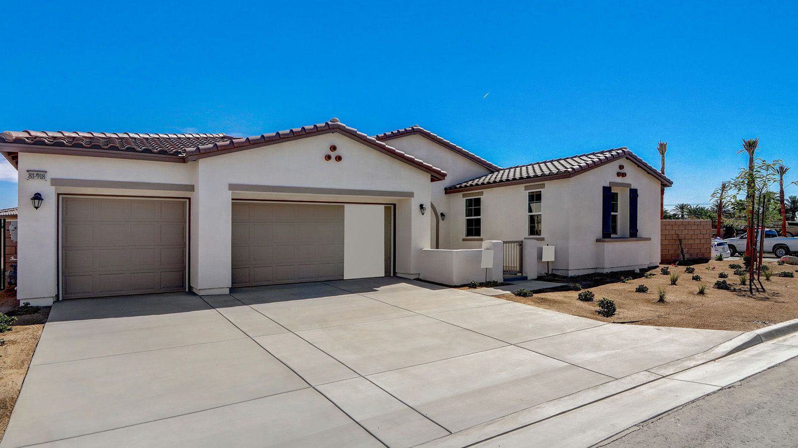 57435 Crown Valley Court. La Quinta, CA 92253