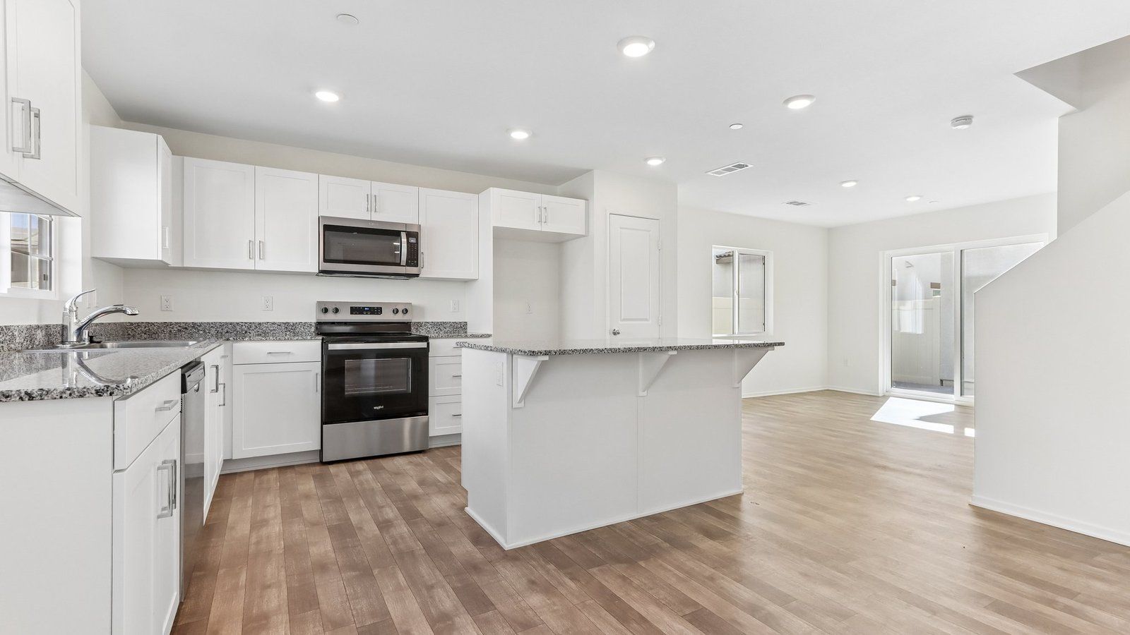 Plan Elevation.