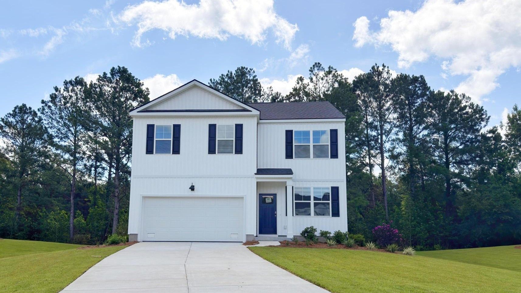 37 Planters Court (Belhaven)