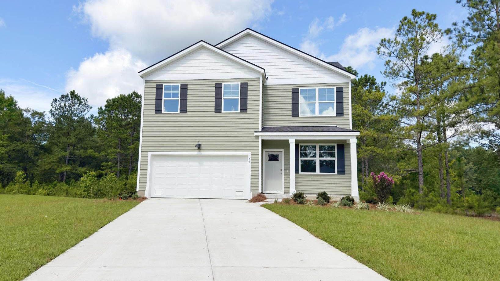 76 Planters Court (Belhaven)