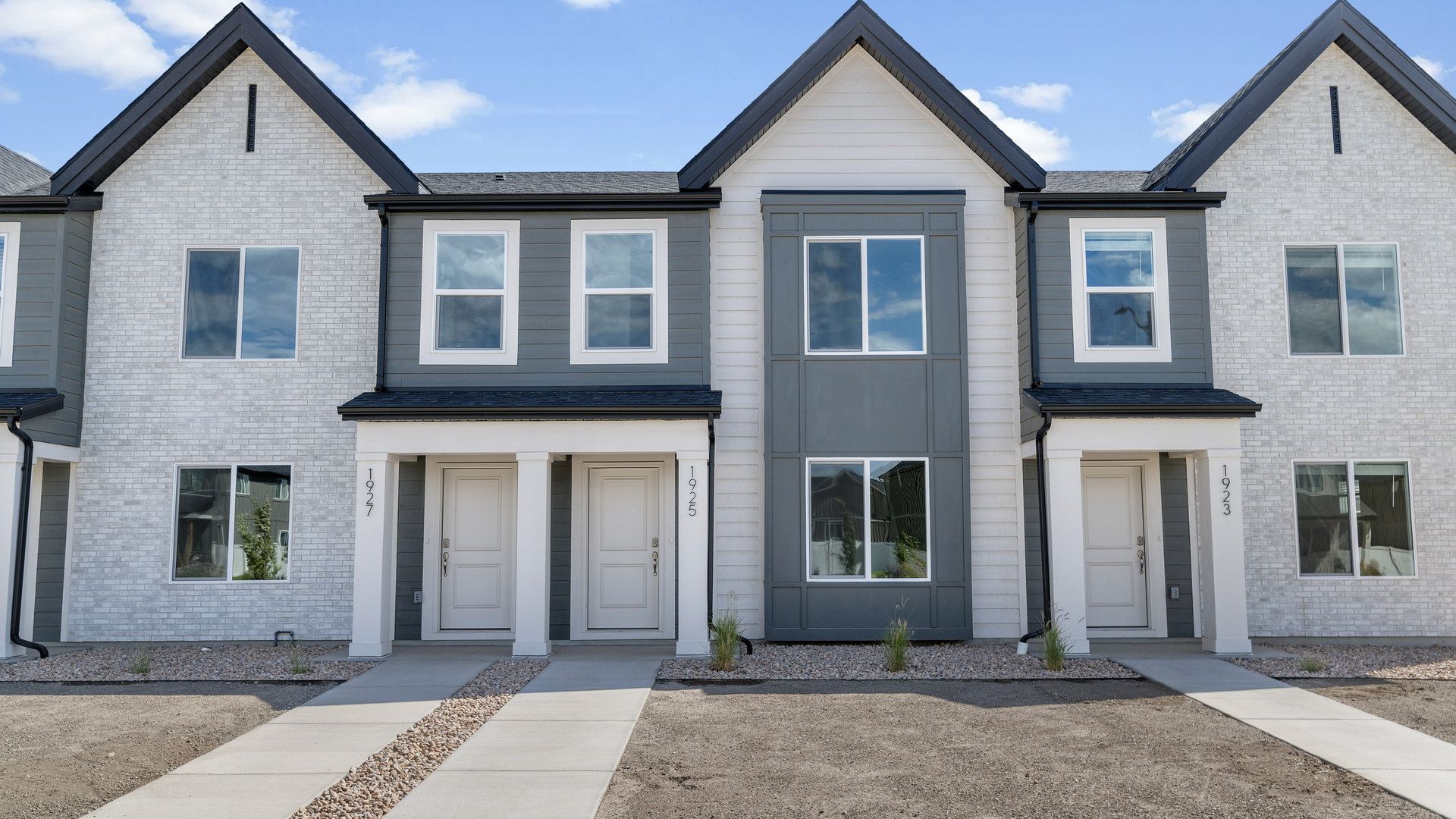 Dalton - Viridian: Salem, Utah - D.R. Horton