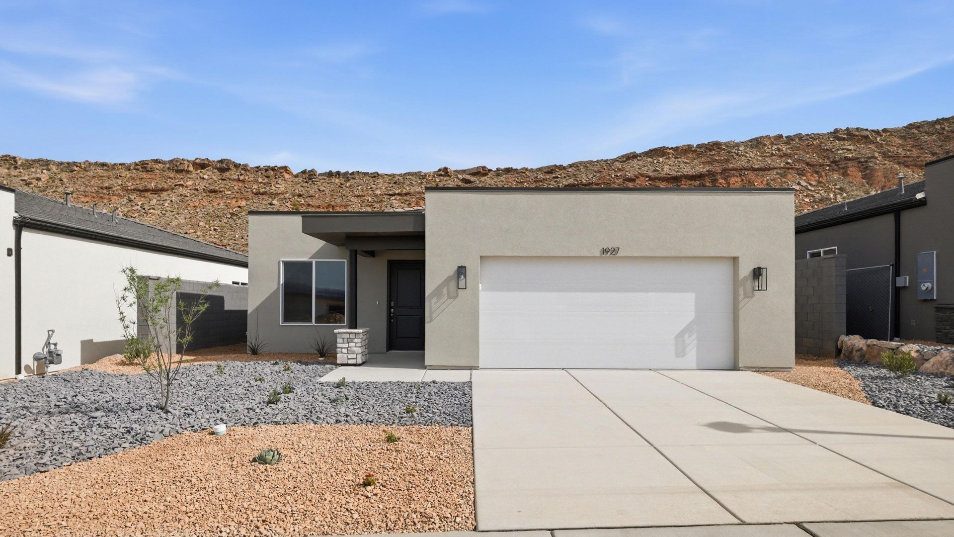 Aila - Long Valley: Washington, Utah - D.R. Horton