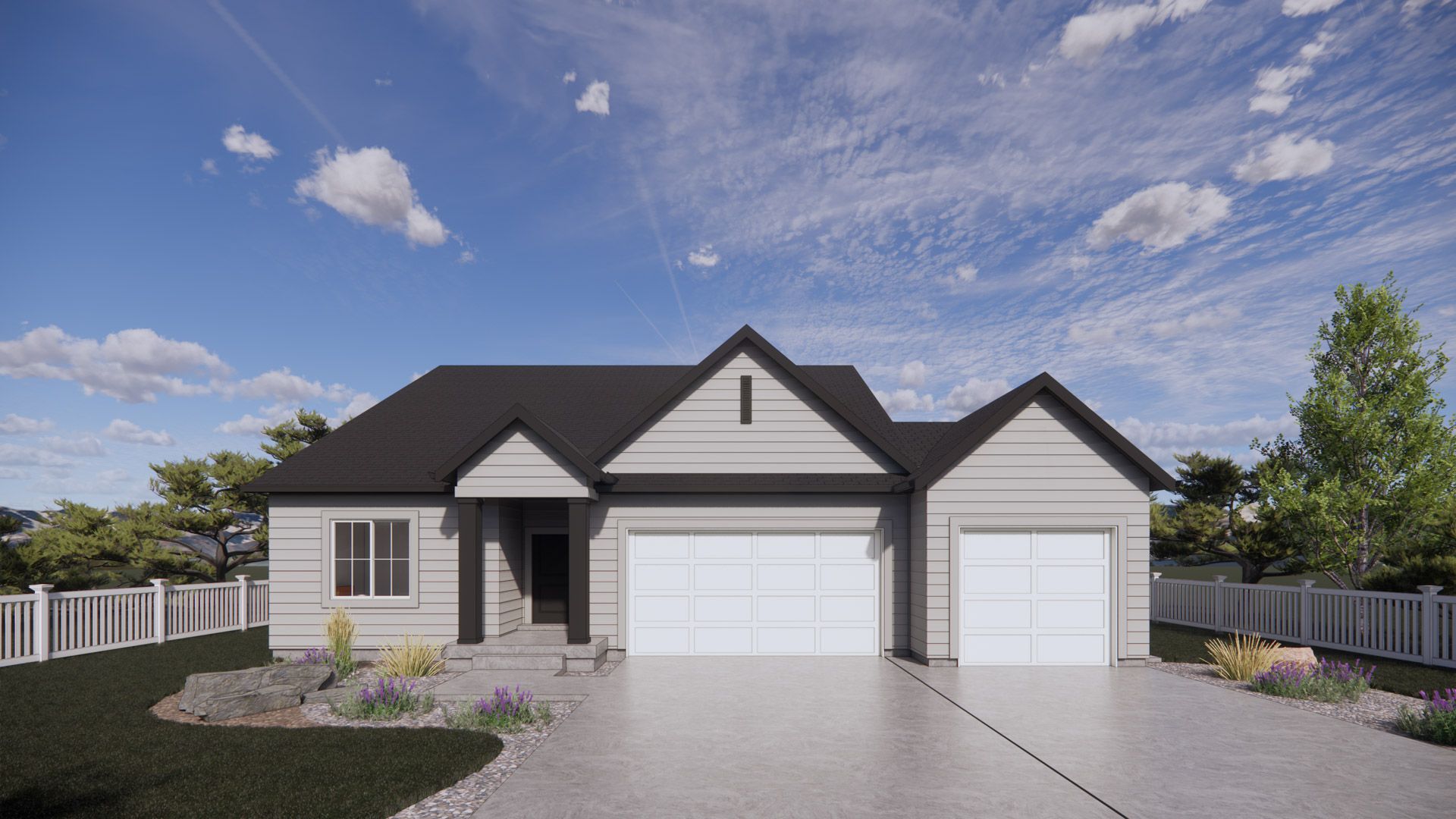 Cali - Viridian: Salem, Utah - D.R. Horton