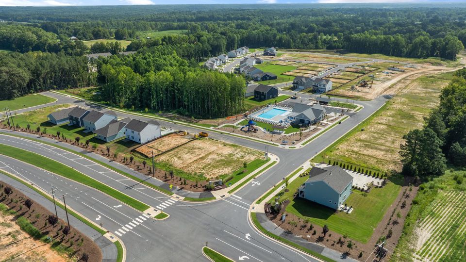 Subdivision Image 5
