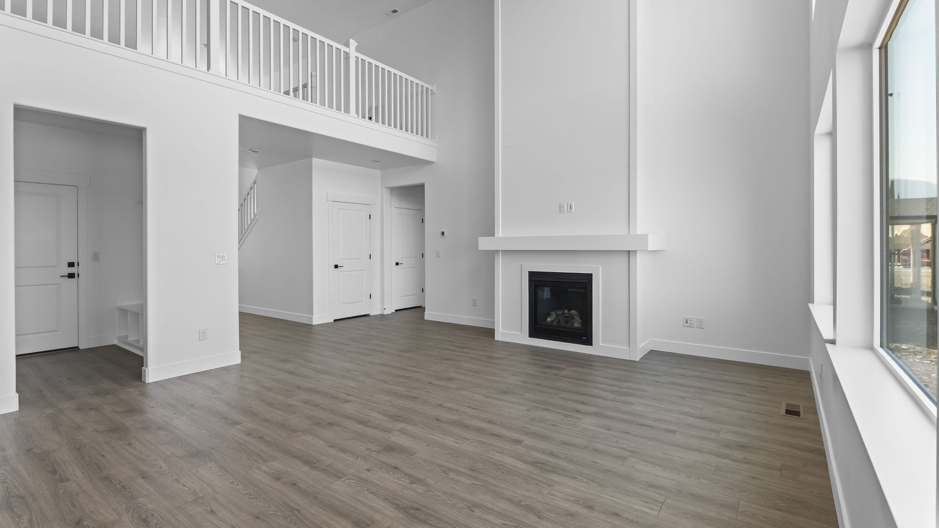 Plan Elevation.