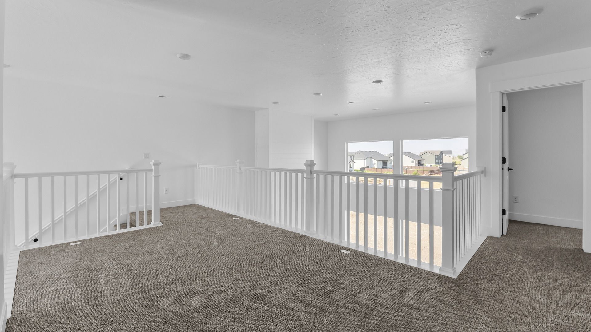 Plan Elevation.