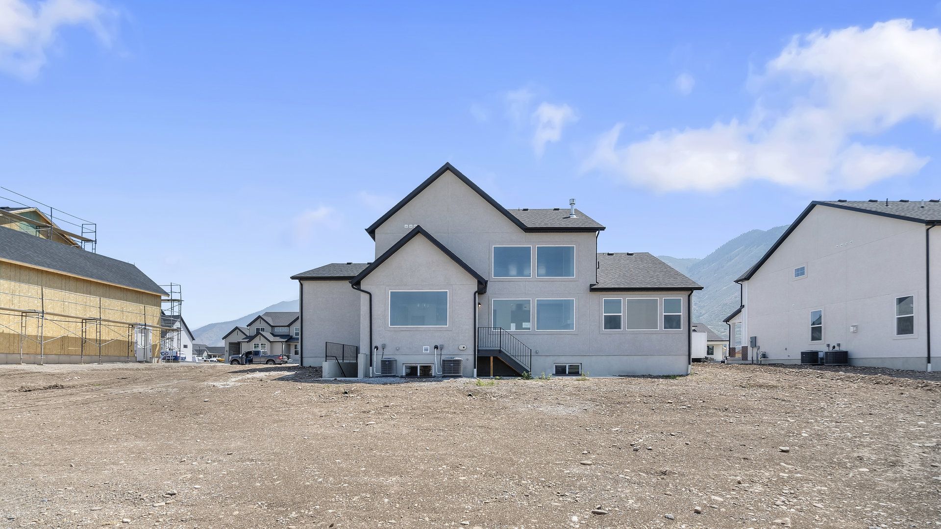 Plan Elevation.