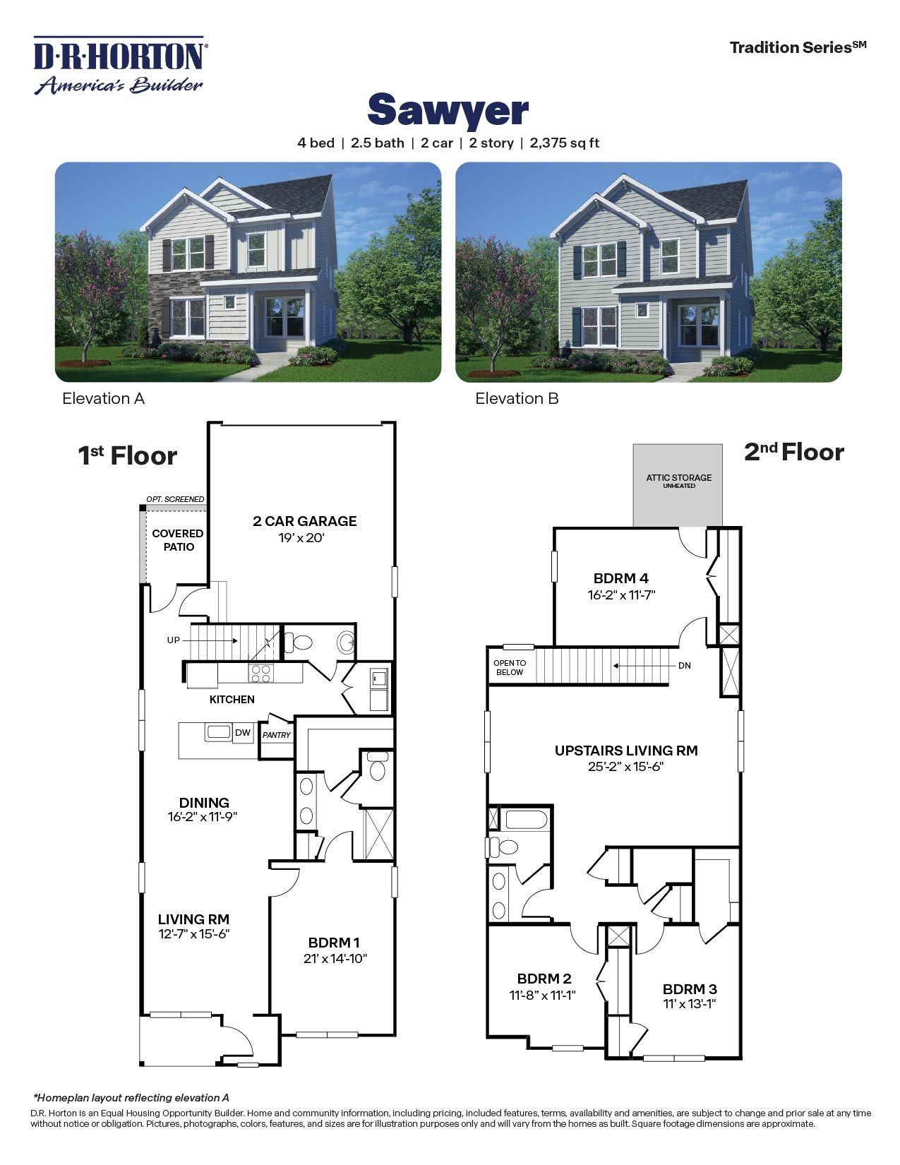 Floor Plan.