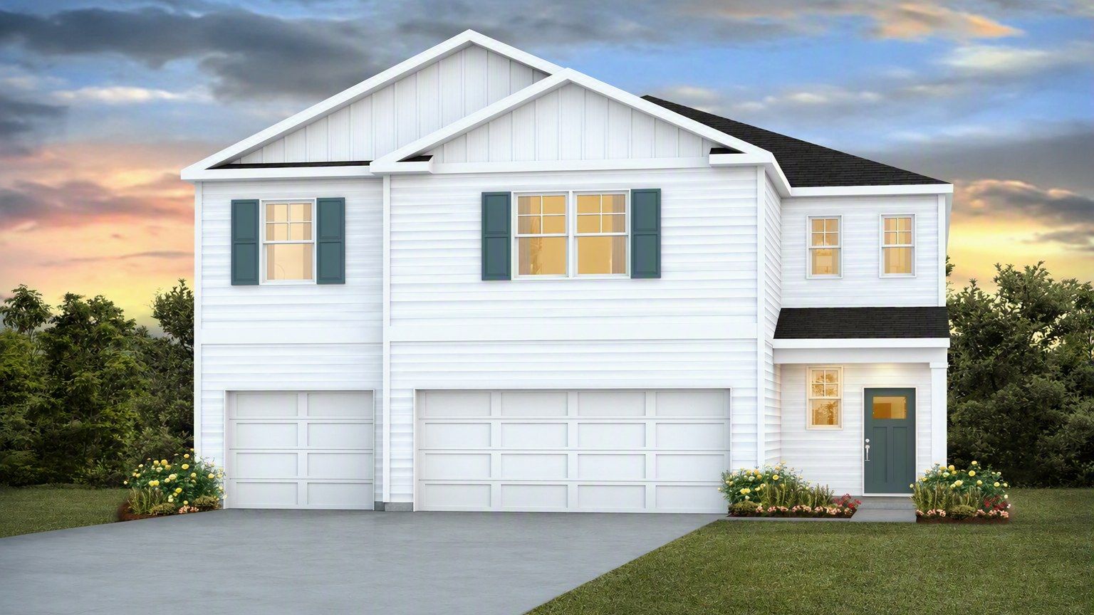 Plan Elevation.