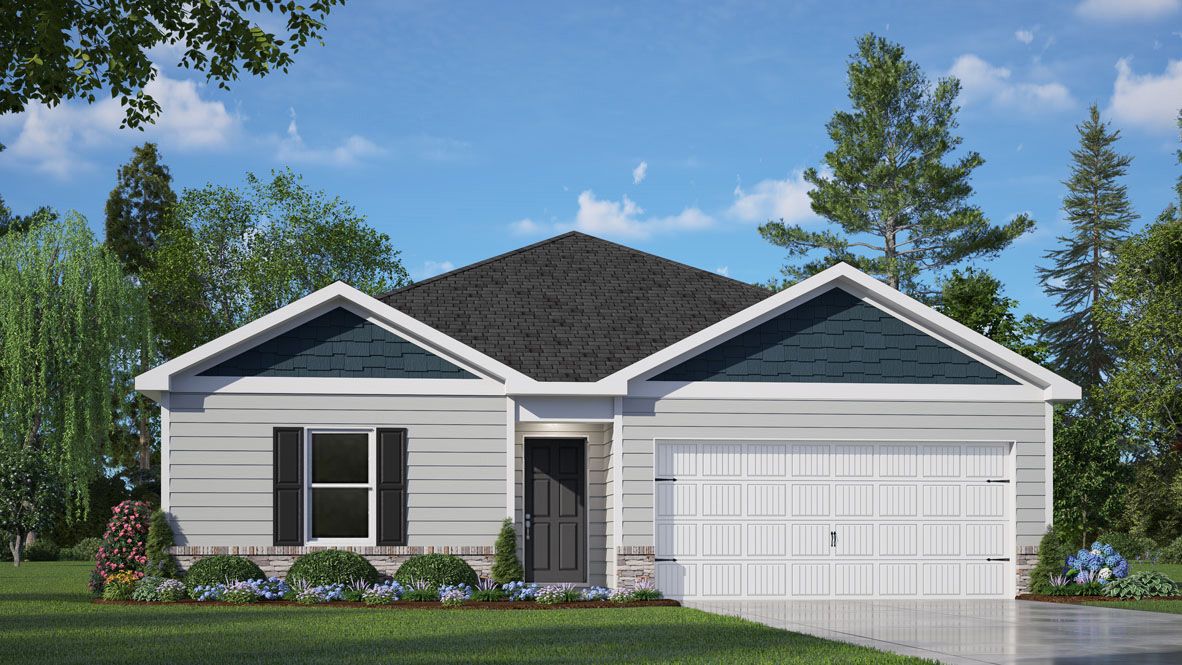 Plan Elevation.