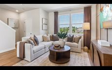 Sandy Ridge: Sicklerville, New Jersey - D.R. Horton