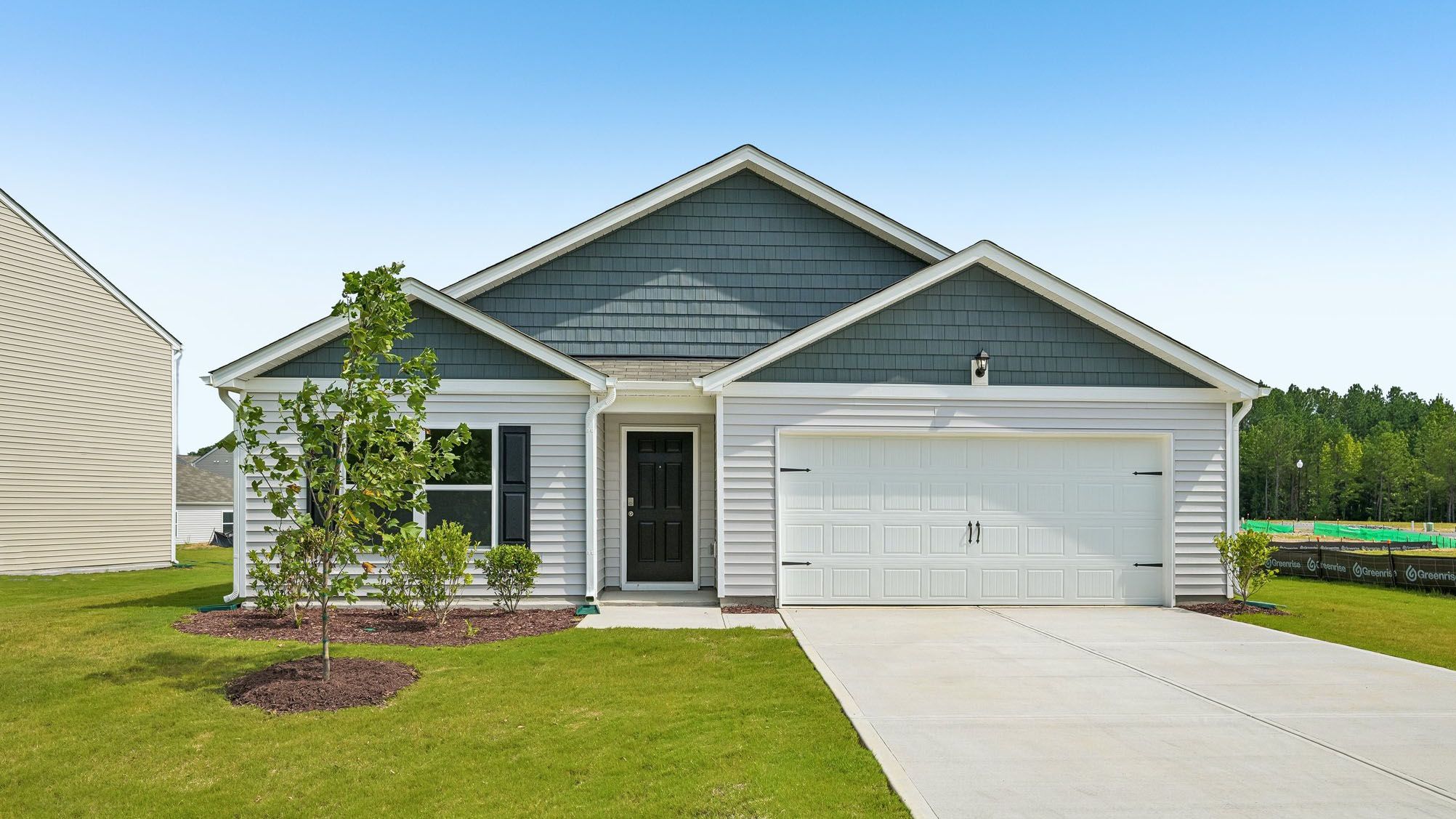 104 Diamond Drive. Stem, NC 27581