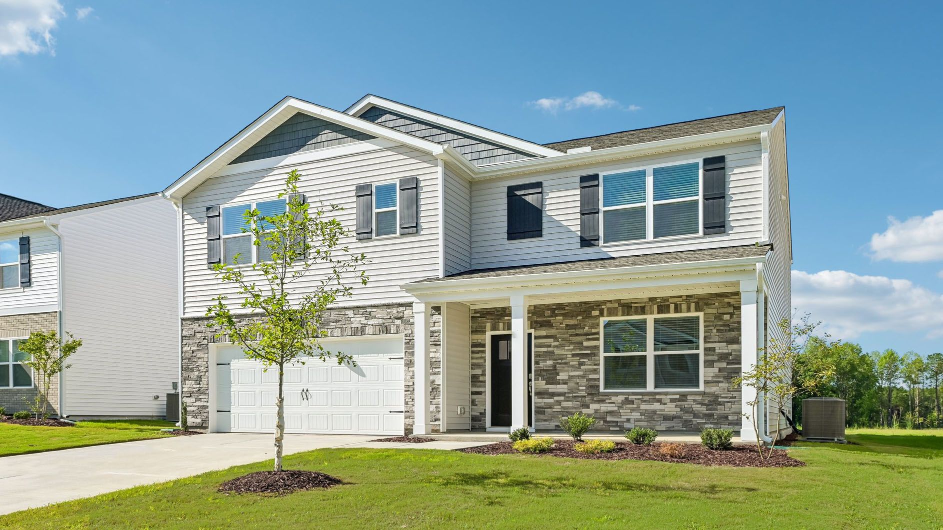 29 Westerly Way. Lillington, NC 27546