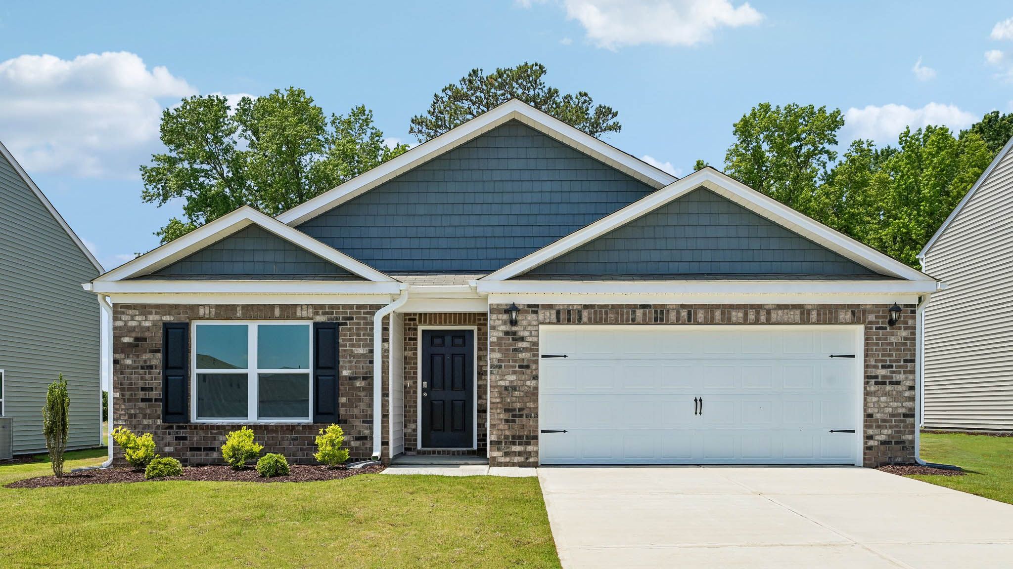 568 Stream Walk Crossing. Wendell, NC 27591