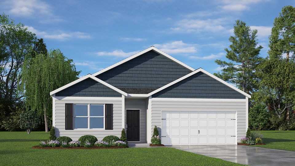 Plan Elevation.