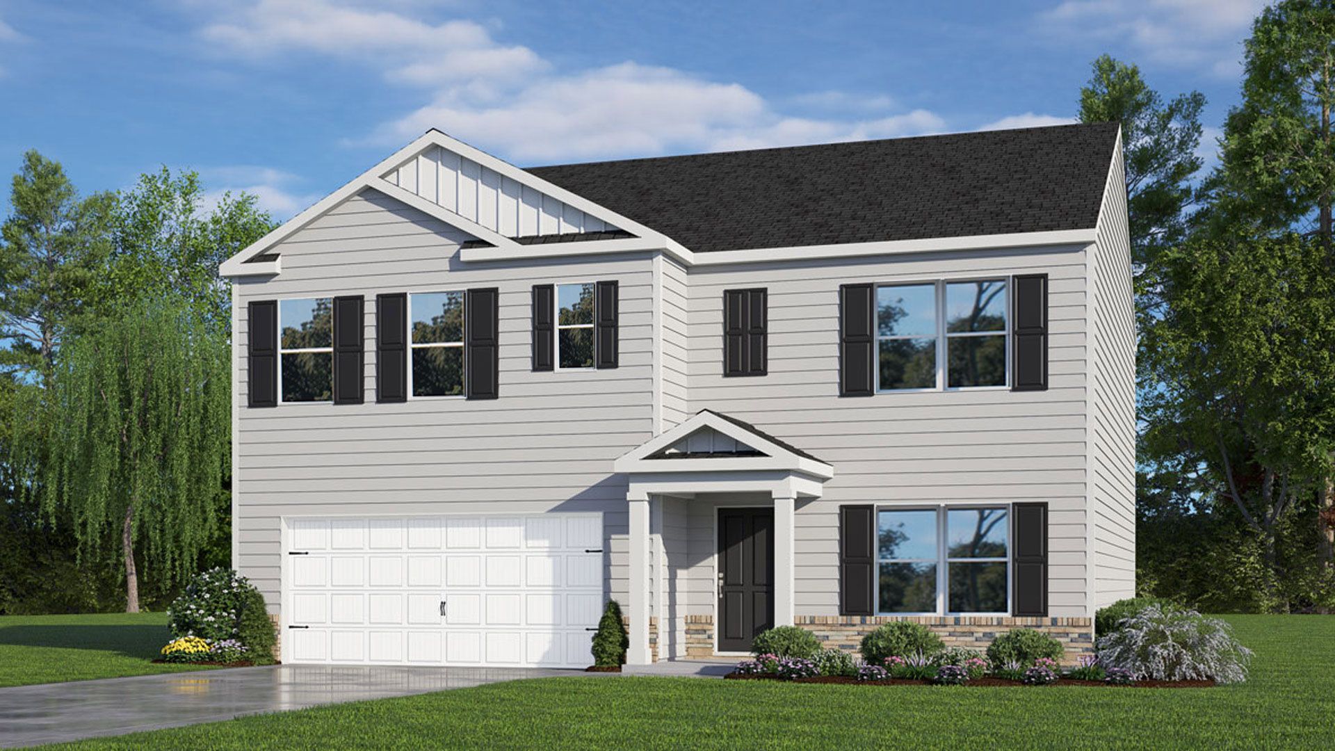 Plan Elevation.