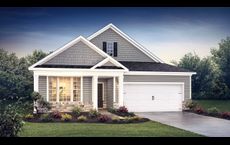 Carriages at Orchard Glen - Ranch Homes: Glassboro, New Jersey - D.R. Horton