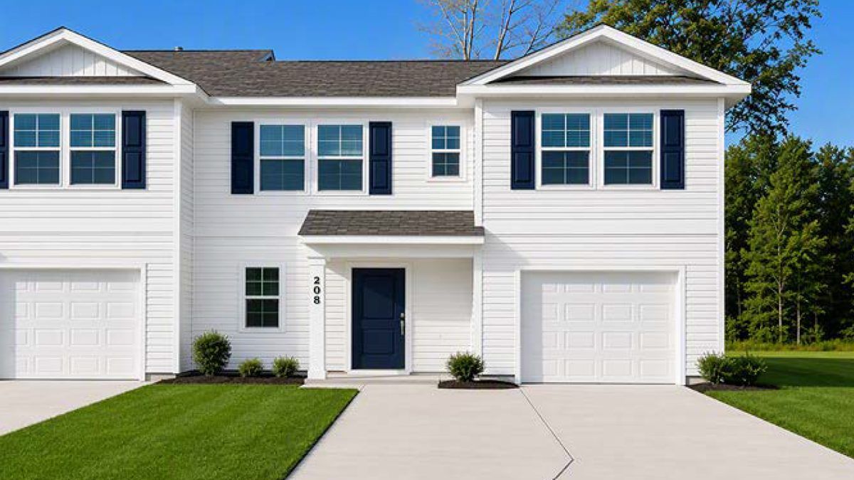 181 Timber Road. Statesboro, GA 30461