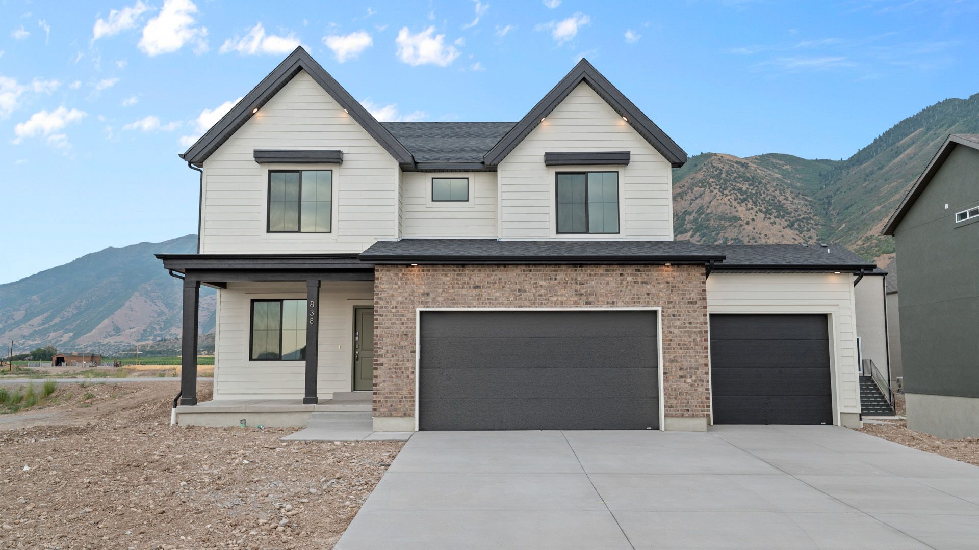 Carter - Viridian: Salem, Utah - D.R. Horton