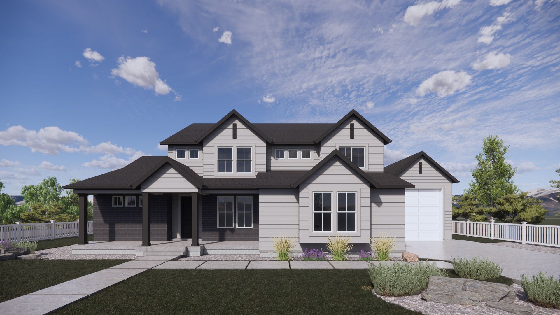 Hastings - Viridian: Salem, Utah - D.R. Horton
