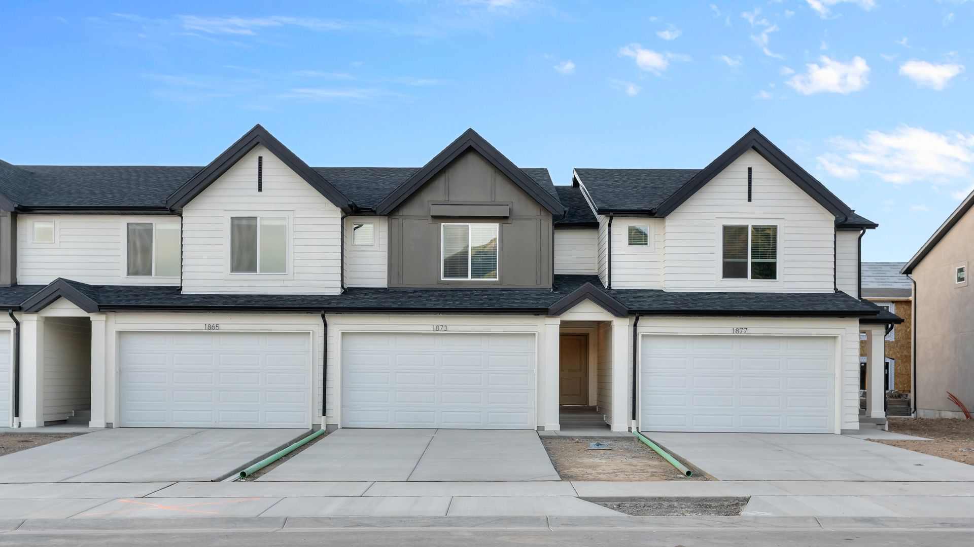 Millbrook - Viridian: Salem, Utah - D.R. Horton