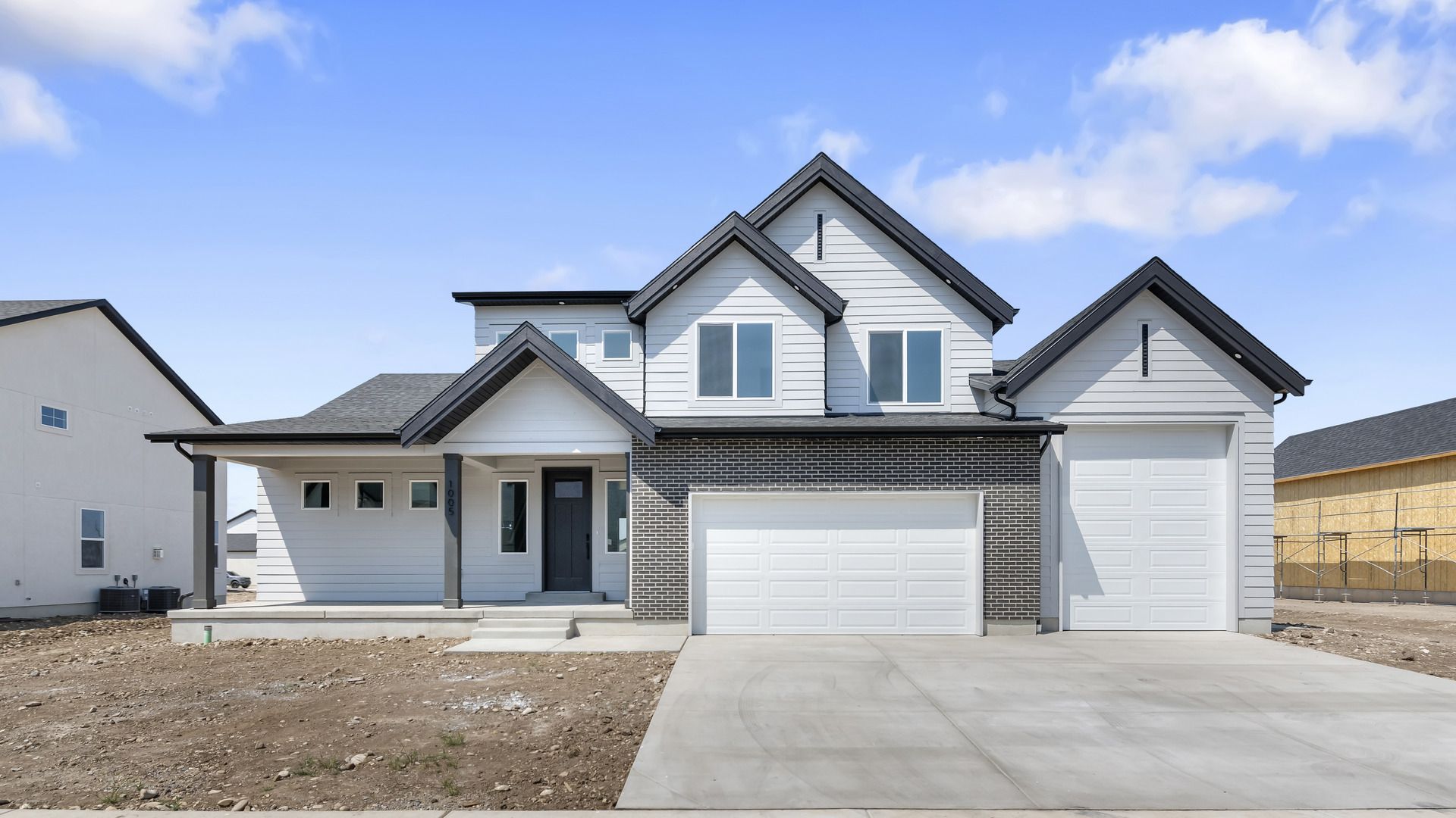 Providence - Viridian: Salem, Utah - D.R. Horton