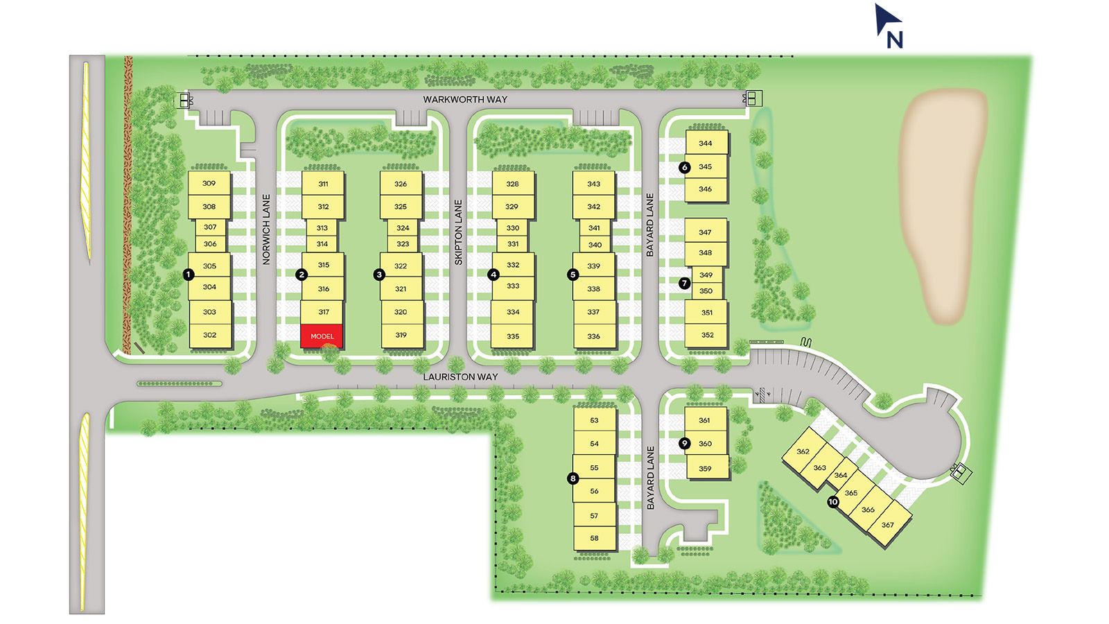 Subdivision Image 50
