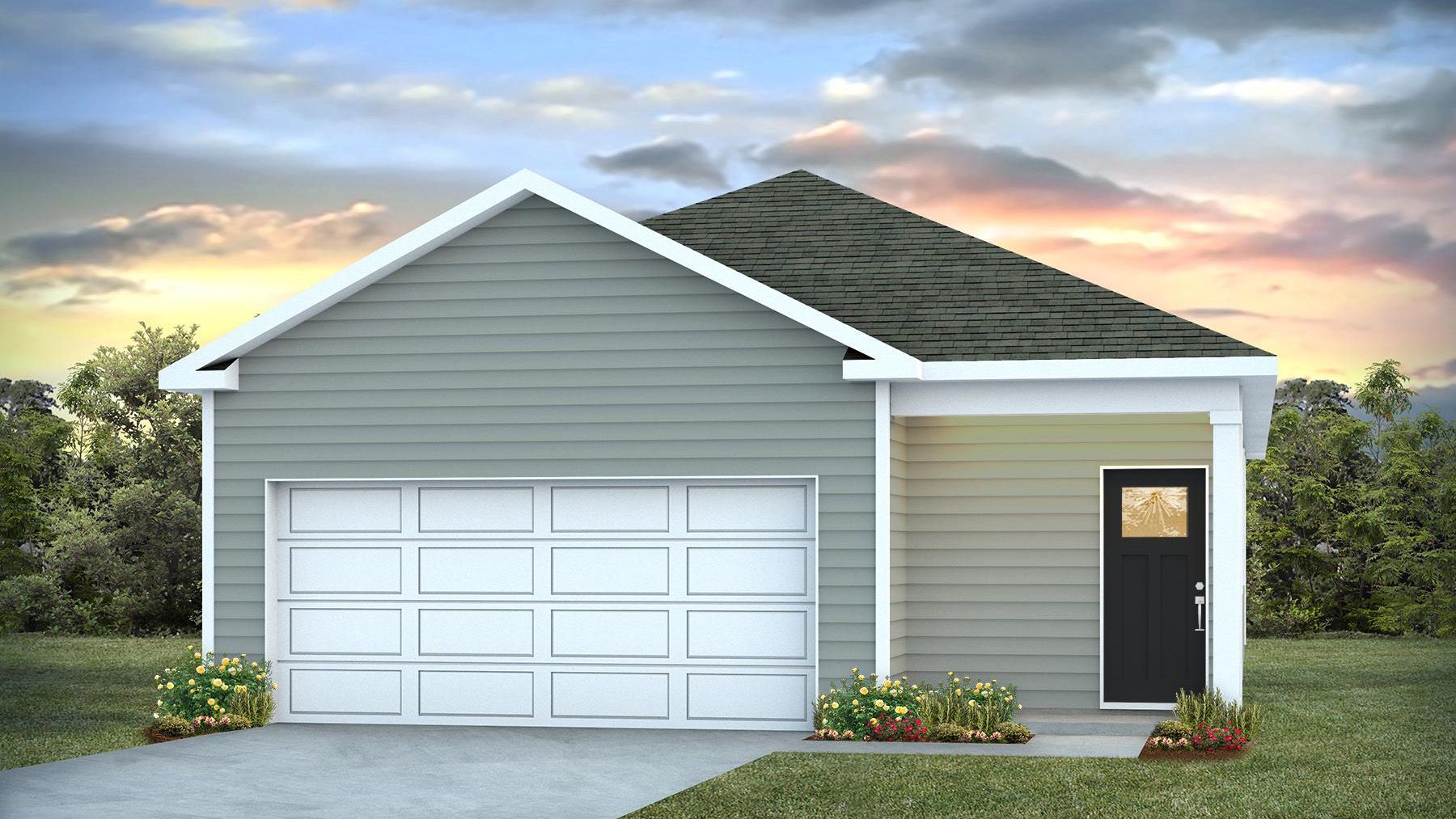 Plan Elevation.