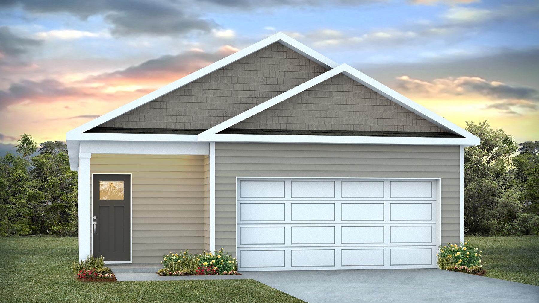 Plan Elevation.