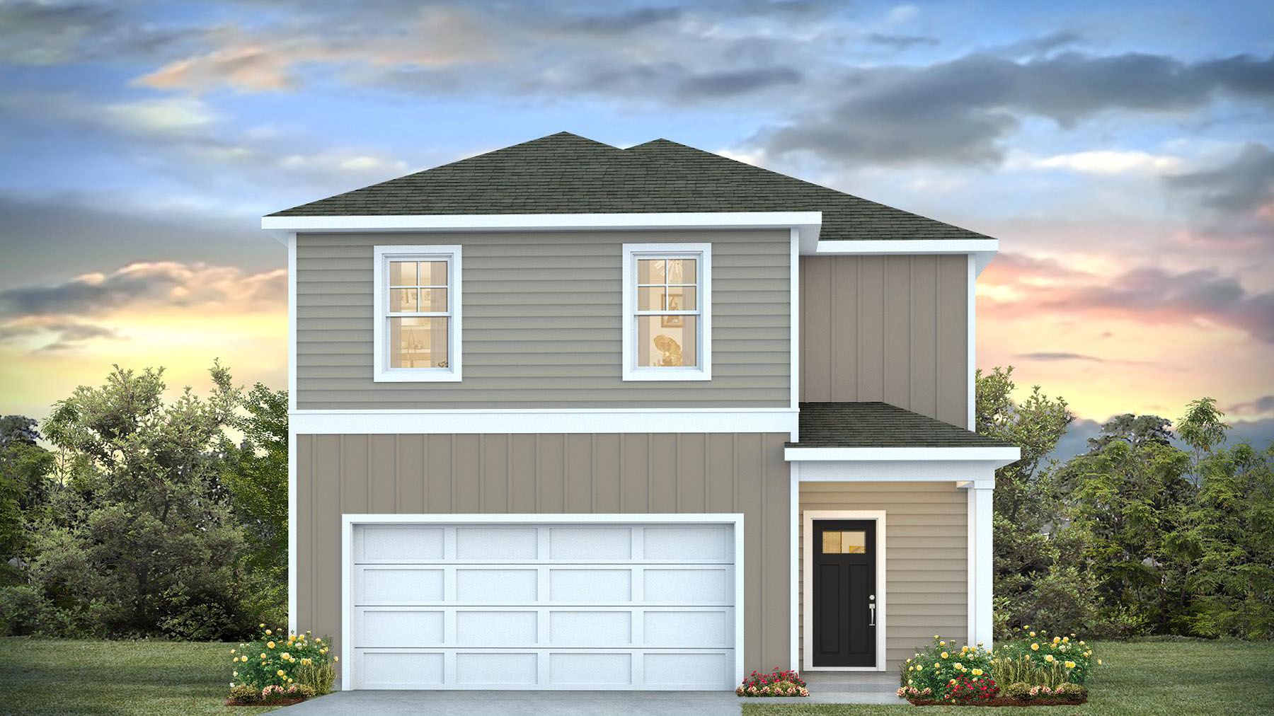 2608 Hudson Trail. Conway, SC 29526